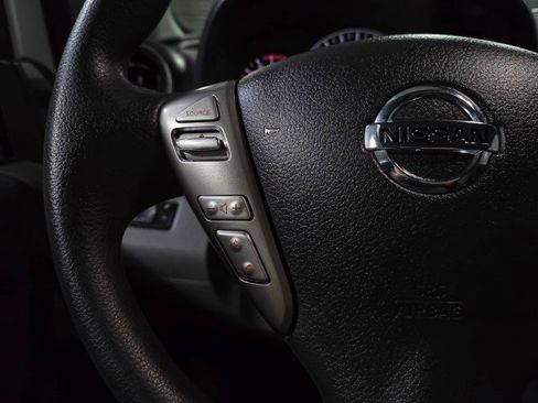 Used 2020 Nissan NV200 SV w/ Back Door Glass Package FWD image 17