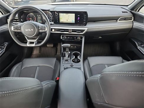 Used 2023 Kia K5 GT-Line w/ GT-Line Premium Package image 16