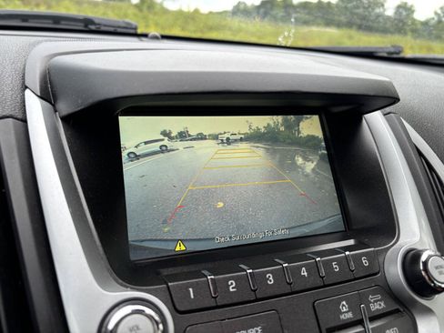 Used 2017 GMC Terrain SLE FWD image 22