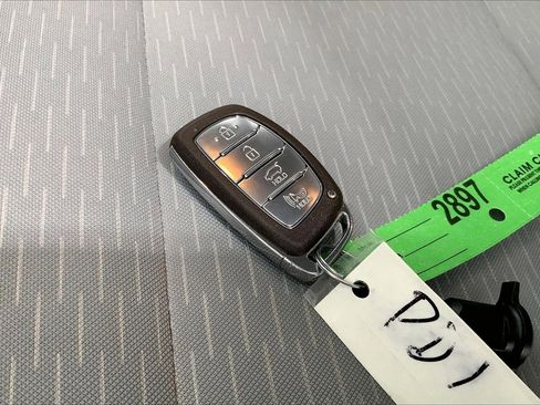 Used 2019 Hyundai Tucson Value image 19