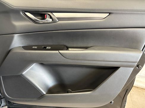 Certified 2025 MAZDA CX-5 AWD 2.5 S w/ Select Package image 18