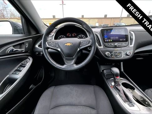 Used 2024 Chevrolet Malibu RS image 8