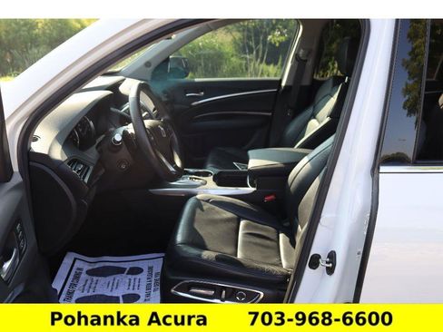 Used 2020 Acura MDX SH-AWD image 29