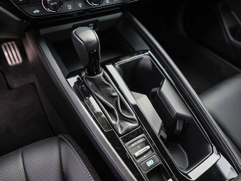 Certified 2023 Honda Accord Sport image 13