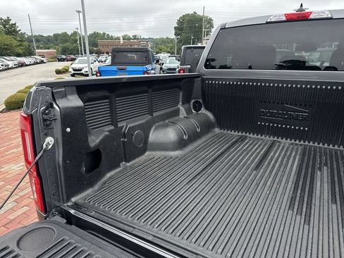 Used 2023 Ford Ranger XLT w/ Equipment Group 301A Mid RWD image 29