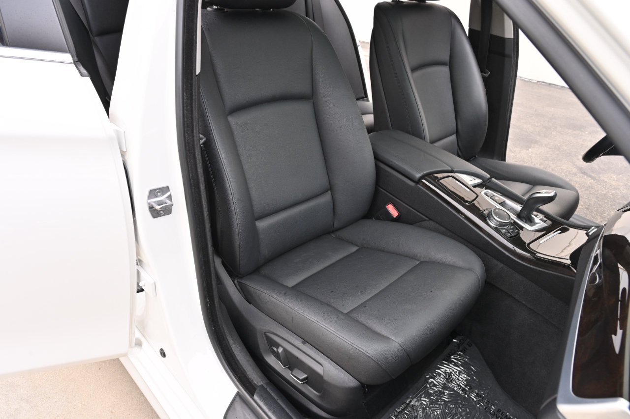 Used 2016 BMW 528i Sedan RWD image 19