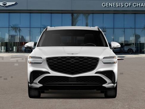 New 2026 Genesis GV70 2.5T Sport Prestige image 6