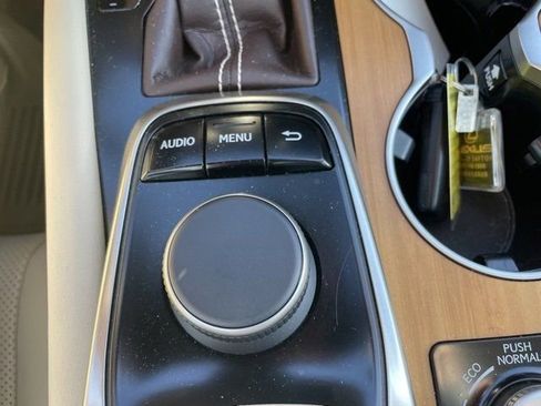 Used 2018 Lexus RX 350 AWD w/ Premium Package image 21