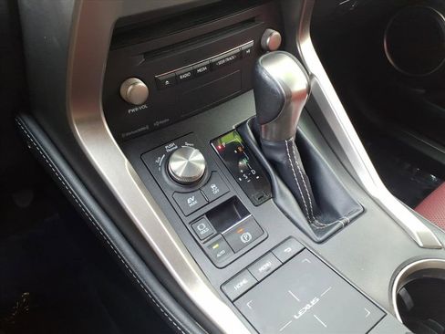 Used 2021 Lexus NX 300h AWD w/ Accessory Package 2 image 15