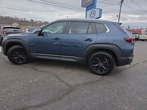 Used 2024 MAZDA CX-50 AWD 2.5 S w/ Preferred Package image 3