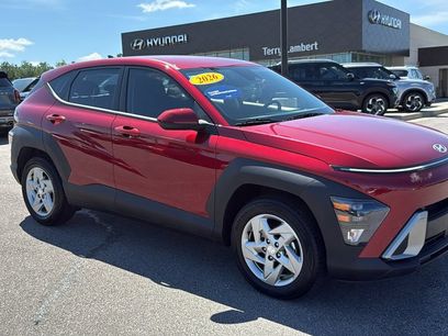 Certified 2026 Hyundai Kona SE