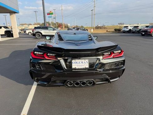 New 2026 Chevrolet Corvette Z06 image 22