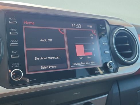 Certified 2022 Toyota Tacoma SR5 RWD image 18