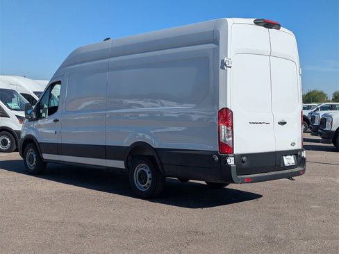 New 2026 Ford Transit 350 148 High Roof Extended image 3