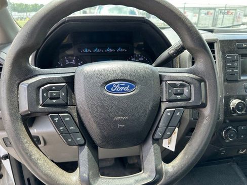Used 2019 Ford F250 XL w/ Power Equipment Group RWD image 22