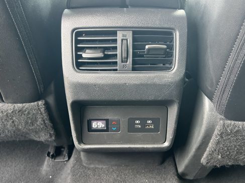 Certified 2021 Nissan Rogue SL w/ Premium Package FWD image 19