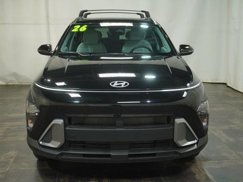 Used 2026 Hyundai Kona SEL Sport AWD/4WD image 8