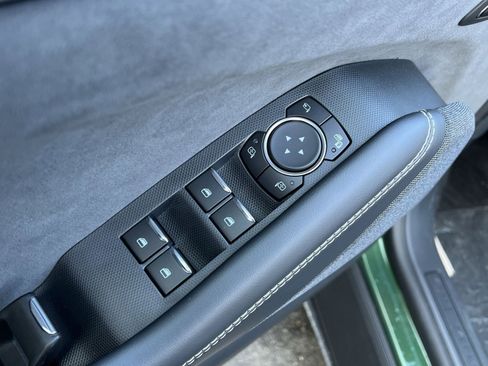 New 2025 Ford Mustang Mach-E GT image 15