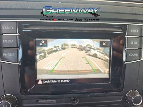 Used 2017 Volkswagen Jetta S FWD image 13