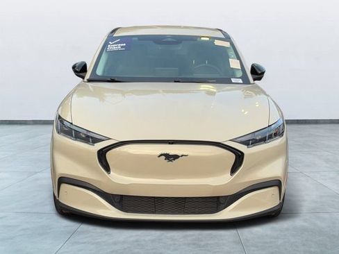 Certified 2025 Ford Mustang Mach-E Premium AWD/4WD image 2