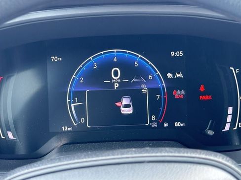 New 2026 Toyota Corolla LE image 25