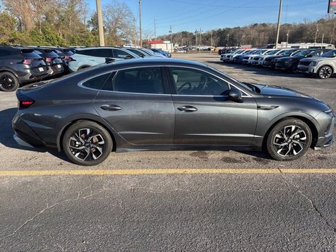 Used 2024 Hyundai Sonata SEL image 6