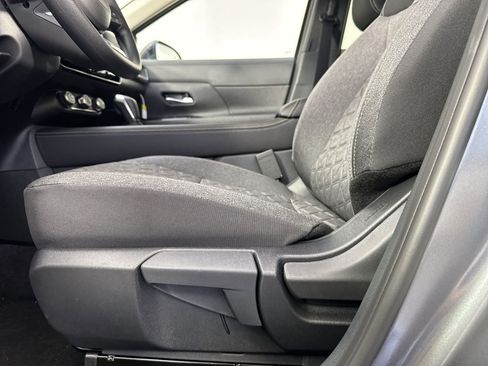 New 2025 Nissan Kicks SV image 21