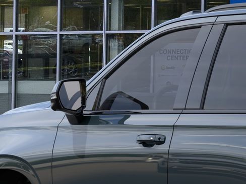 New 2026 Chevrolet Tahoe RST AWD/4WD image 12