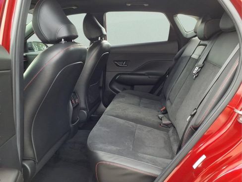 Used 2025 Hyundai Kona N Line FWD image 16