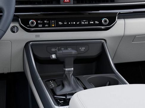 New 2026 Kia Carnival SX Prestige image 23