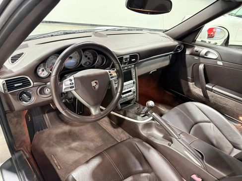 Used 2008 Porsche 911 Carrera S RWD image 72