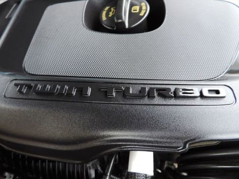 Used 2025 RAM 1500 Lone Star image 25