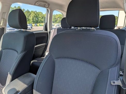Used 2018 Subaru Forester 2.5i w/ Alloy Wheel Package AWD/4WD image 11