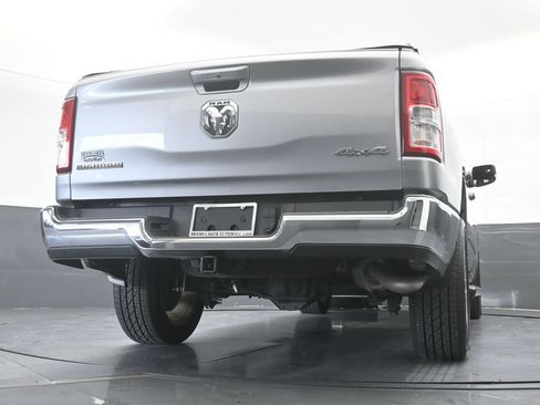 Used 2021 RAM 1500 Big Horn AWD/4WD image 55