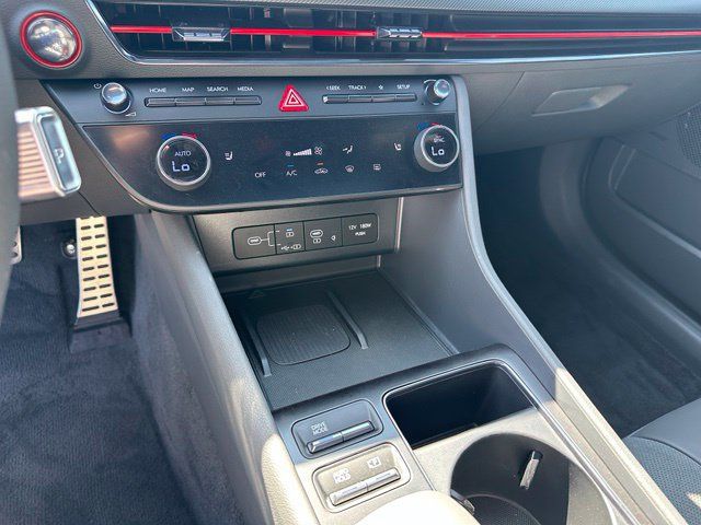 Used 2025 Hyundai Sonata N Line FWD image 22