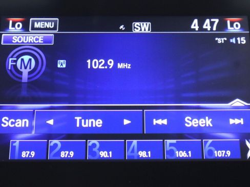 Used 2019 Honda CR-V EX image 17