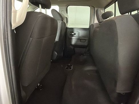 Used 2020 RAM 1500 Warlock AWD/4WD image 26