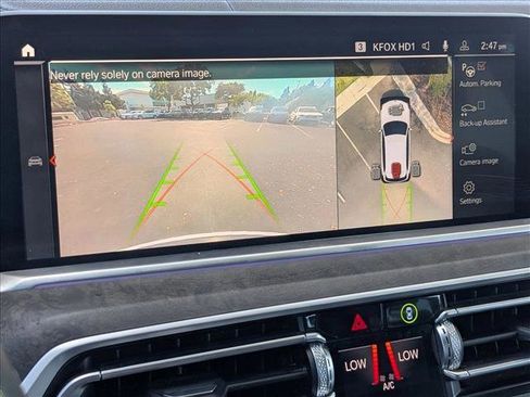 Used 2023 BMW X5 xDrive40i image 13