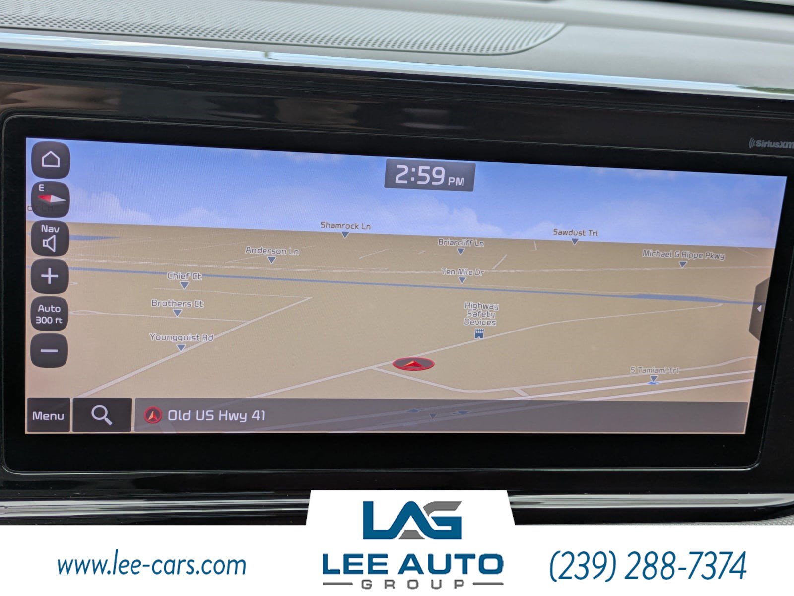 Used 2022 Kia K5 GT-Line w/ GT-Line Awd Premium Package image 22