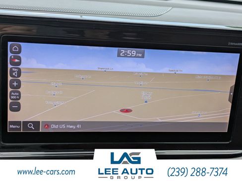 Used 2022 Kia K5 GT-Line w/ GT-Line Awd Premium Package image 22