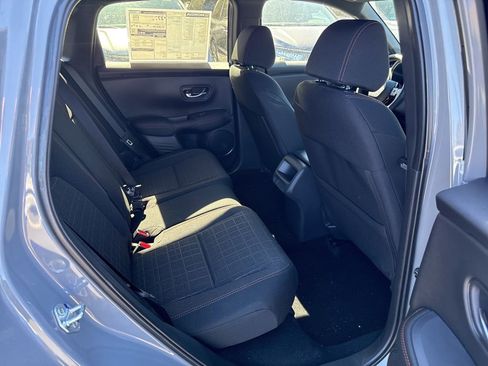 New 2026 Honda HR-V Sport image 11