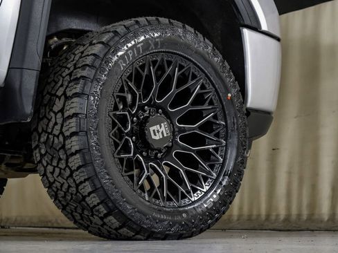 Used 2021 GMC Sierra 2500 Denali w/ Denali Ultimate Package image 56