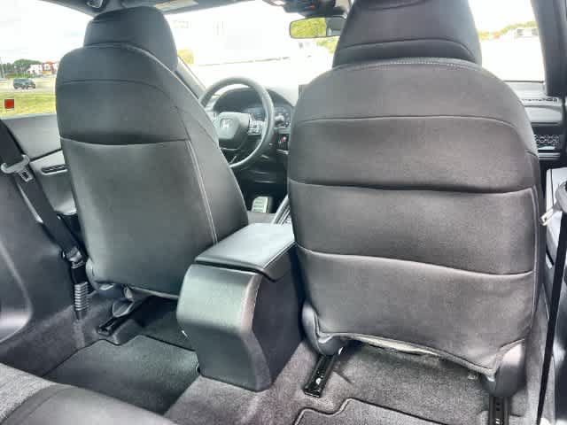 Certified 2023 Honda Accord Sport image 13
