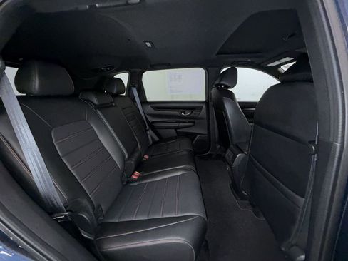 Used 2025 Honda CR-V Sport-L image 14