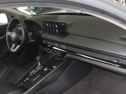 Used 2024 Honda Accord Touring image 20