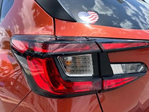 New 2025 Subaru Crosstrek 2.5i Limited w/ Crosstrek Mirror Package AWD/4WD image 8