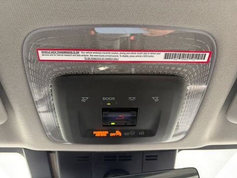 Used 2024 Toyota Prius Limited w/ Limited Premium Package AWD/4WD image 20