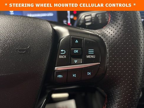 Used 2023 Ford Escape ST-Line w/ Tech Pack #1 image 23