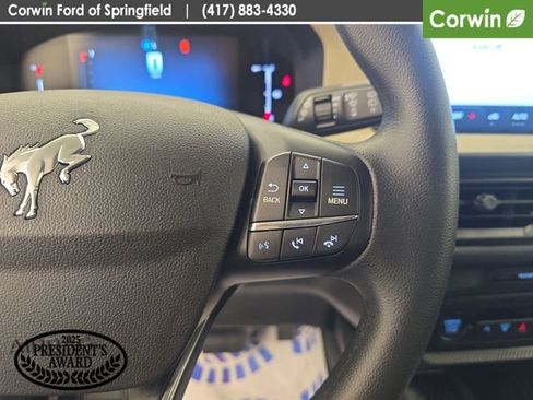 New 2026 Ford Bronco Sport Big Bend AWD/4WD image 35