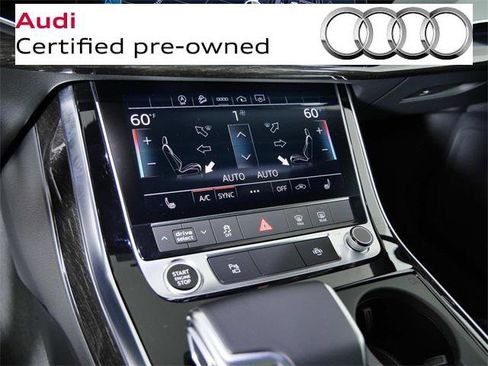 Used 2025 Audi Q7 2.0T Premium w/ Convenience Package image 21